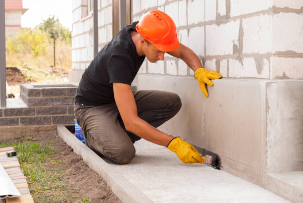 Licensed Waterproofing service in West Jefferson, NC - Halo Water Proofing